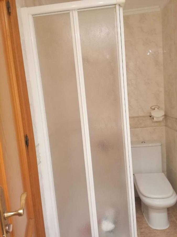 Malvarrosa Apartamento Valencia Bagian luar foto